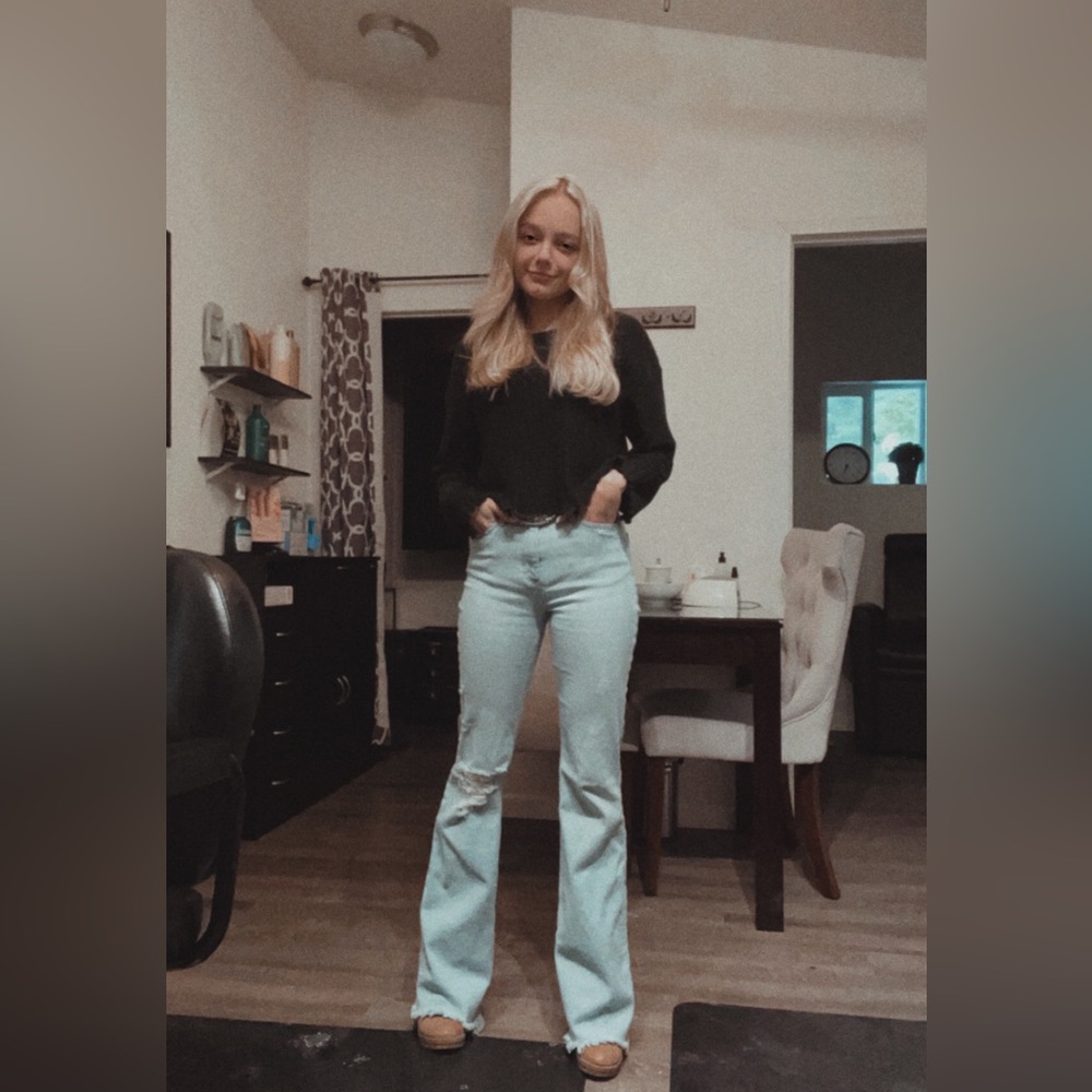 Meet your Posher, Kamryn